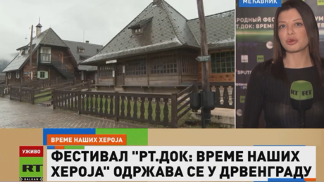 Jutro na RT – 23.11.2025