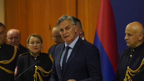 Izborni štab SNSD-a: Uvereni smo da ćemo vrlo brzo da proglasimo pobedu