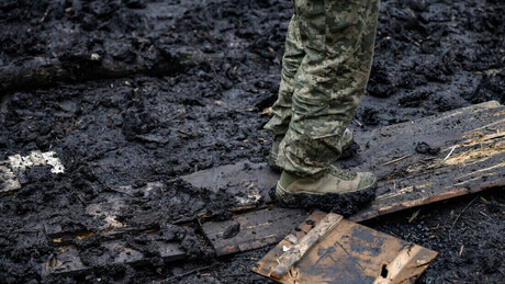 Украјинске снаге хитно распоређују појачања за одбрану Вовчанска