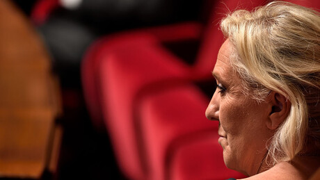 Марин Ле Пен појаснила: Да ли ће се кандидовати на председничким изборима 2027