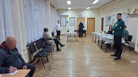 МУП РС: Изборни дан протекао мирно