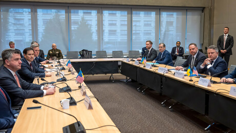 Нова верзија мировног плана: Бела кућа открила шта су договориле Украјина и САД