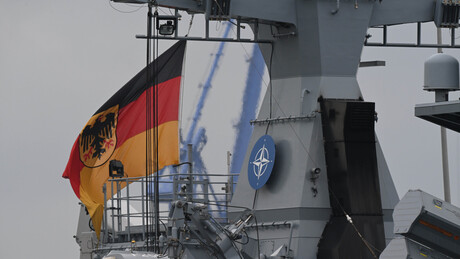 Почеле војне вежбе НАТО-а у Балтичком мору