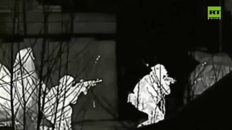 ФСБ: Два диверзаната покушала да избаце возове из шина на Алтају по наређењу Кијева (ВИДЕО)