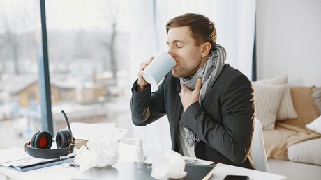 Фазе прехладе: Колико дуго трају симптоми