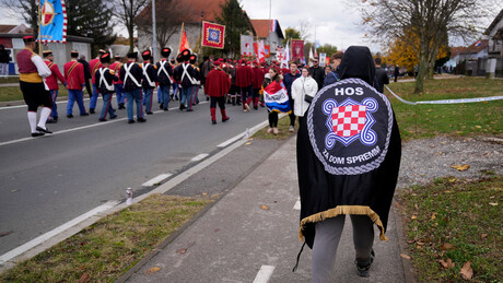 Након одлуке загребачке власти да забране песму "Бојна Чавоглаве": Огласио се Томпсон