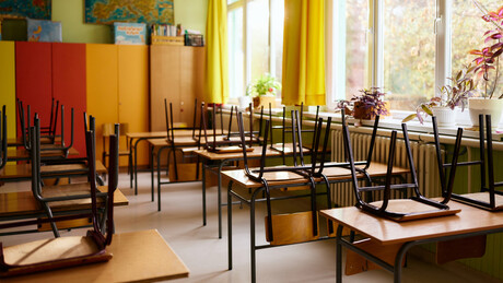 Министарство о Петој београдској гимназији: Сваким даном школа губи на угледу