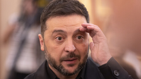 Зеленски на самиту Међународне кримске платформе: Молим вас да не ћутите