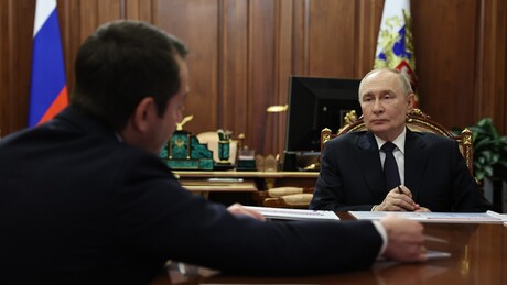 Путин објаснио зашто је Арктик темељ руске безбедности