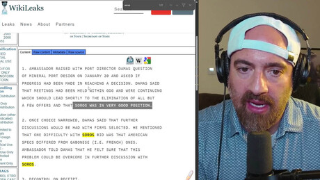 Бенц: САД раде са породицом Сорош већ 50 година