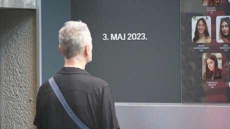 Владимиру Кецмановићу продужен притвор за још 60 дана: Обучавао сина да рукује ватреним оружјем