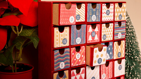 Адвент календар: Од религијске традиције до маркетиншког алата