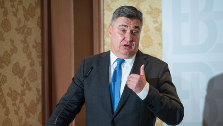 Милановић: Албанија је већ требало да буде чланица ЕУ