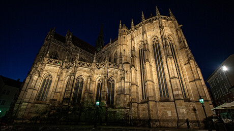 Папа благословио "црквени рејв" у Словачкој (ВИДЕО)