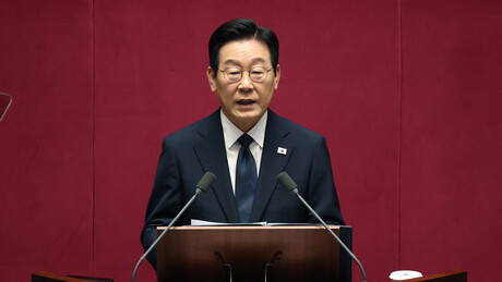 Nove tenzije na Dalekom istoku: Bodljikava žica i neprijateljstvo između Južne i Severne Koreje