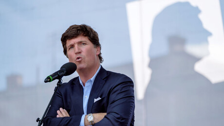 Taker Karlson: Zašto Rupert Mardok skriva priču o Jermaku?