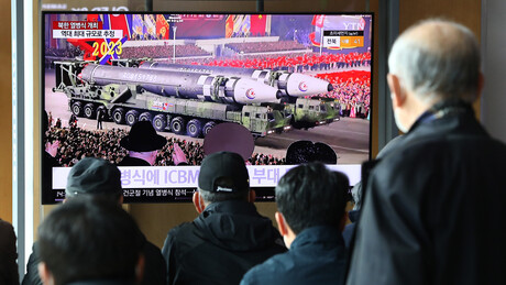 Хиперсоничне ракете, стратешка опсесија и нуклеарни програм: Због чега се Вашингтон плаши Пјонгјанга