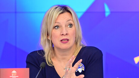 Захарова: Услови ЕУ за мир у Украјини апсурдни, силом сте прекрајали границе Србије