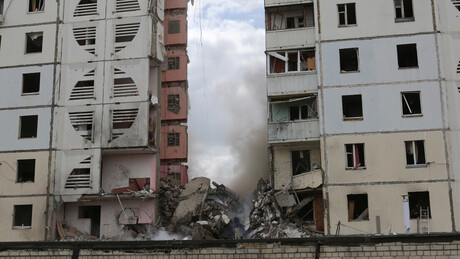 Тешка ноћ на југу Русије: Више области на мети украјинских дронова