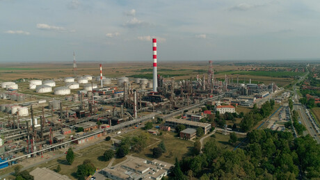 НИС чека одговор САД о продужењу лиценце: Да ли ће рафинерија наставити да ради