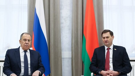 Лавров: Белорусија остаје наш поуздани савезник у свим иницијативама