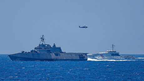 Највиши амерички војни официр на Карибима: Да ли се спрема нова фаза операција према Венецуели