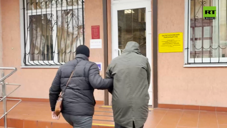 Ухапшен тинејџер у Калињинграду: Планирао напад на храм