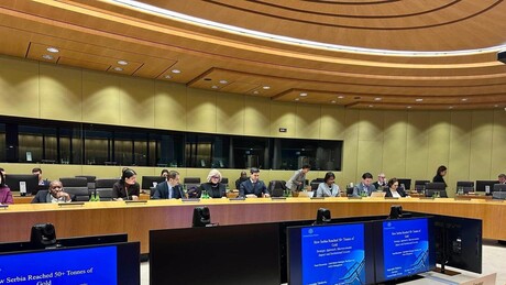 Табаковић о резервама злата: Имамо га више од свих земаља бивше Југославије заједно