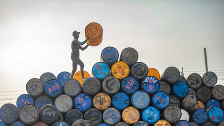 Пројекција из Русије: Тек ће да расте потражња за нафтом