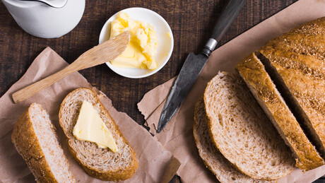 Неочекивано: Путер и хлеб помажу у борби против недостатка витамина, сматра руски стручњак