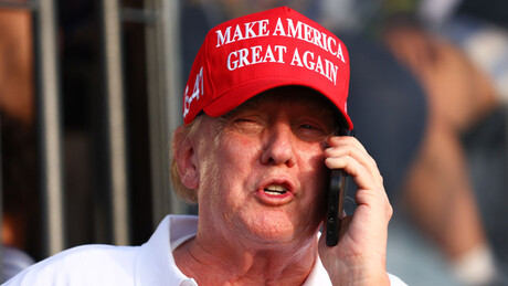 Пекинг: Разговор Си Ђинпинга и Доналда Трампа иницирали Американци, атмосфера позитивна