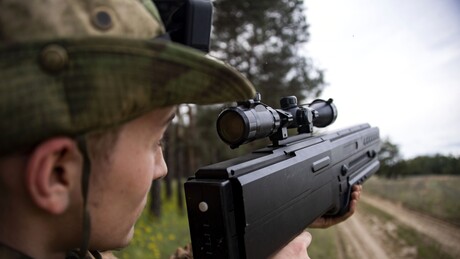 Нова антидрон пушка за руску војску: Једно од најпопуларнијих оружја у зони СВО