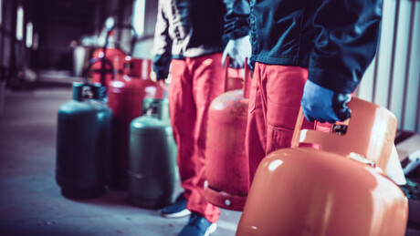 Гаспром упозорава на растуће ризике за потрошаче гаса у ЕУ