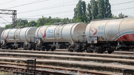 НИС у леру, резерве "на гасу": Колико дуго складишта могу да замене Рафинерију