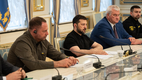 НАБУ: Власти Украјине ометају истрагу о корупцији