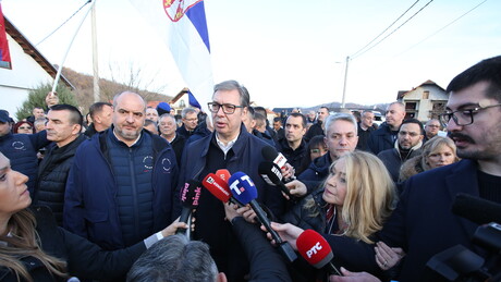 Вучић: Локални избори у Неготину сигнал и остатку Србије какву земљу у будућности грађани желе