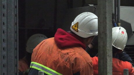 Ziđin: Ni na jednom radnom mestu nije detektovana opasnost od profesionalne izloženosti olovu