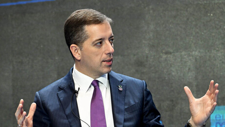 Свечана вечера, па састанак: Министри из ЦЕИ стигли у Београд