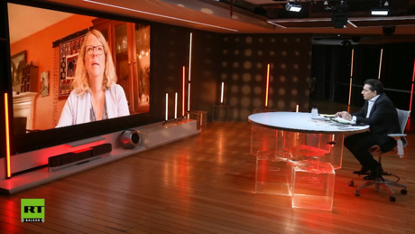 Афшин Ратанси против агента ЦИА о утицају Израела, Ал Каиди и атентатима