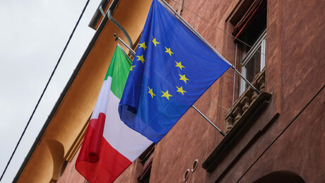 Italijanski ministar spoljnih poslova pozvao na ukidanje sankcija Rusiji