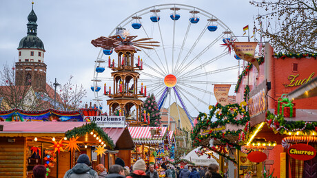 Немачка влада дигла руке, божићни вашари под знаком питања због великих трошкова обезбеђења
