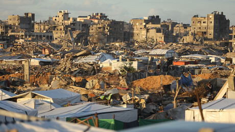 УН: Обнова "људски створеног понора" у Гази коштаће најмање 70 милијарди долара