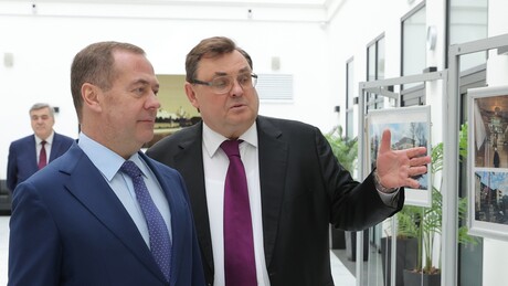 Ако Запад искористи руску имовину, Москва има одговор: Нацрт је већ код државног руководства