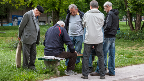 Директор ПИО фонда: Од децембра повишица, а од јануара нови услови за одлазак у пензију
