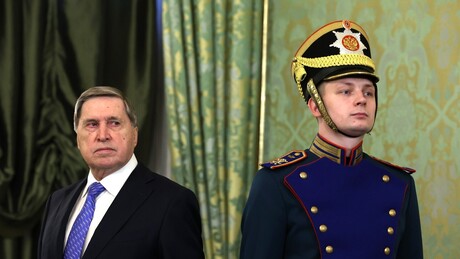 Ušakov otkriva: O čemu se razgovaralo u Abu Dabiju