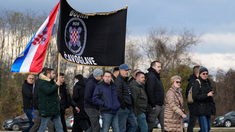 Томпсон прети градоначелнику Загреба: Повући ћу радикалније потезе, неће вам се свидети