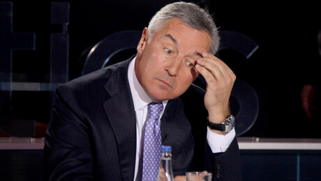 Da li će "roleks" i "patek filip" doći glave Milu Đukanoviću: "Afera satovi" ide u tužilaštvo