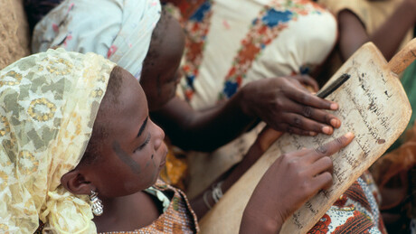 Ослобођене ученице отете у Нигерији