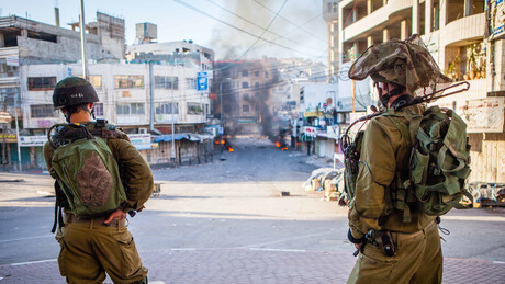 Izrael pokreće novu vojnu operaciju na severu Zapadne obale