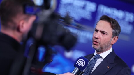 Упркос претњама САД: Турска не намерава да одустане од руског гаса